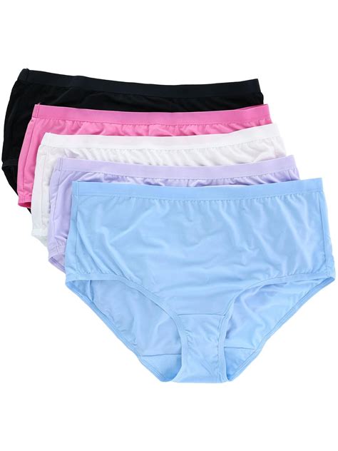 Women’s Underwear & Panties 